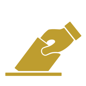 PUBLIC VOTING