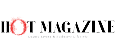 Hot Magazine