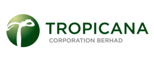 Tropicana Corporation Berhad