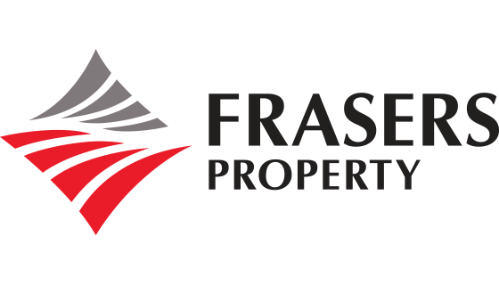 Frasers Property Thailand
