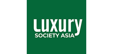 Luxury Society Asia